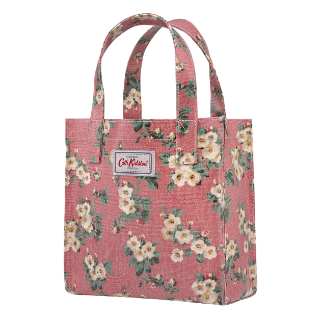 Mayfield Blossom Small Book Bag