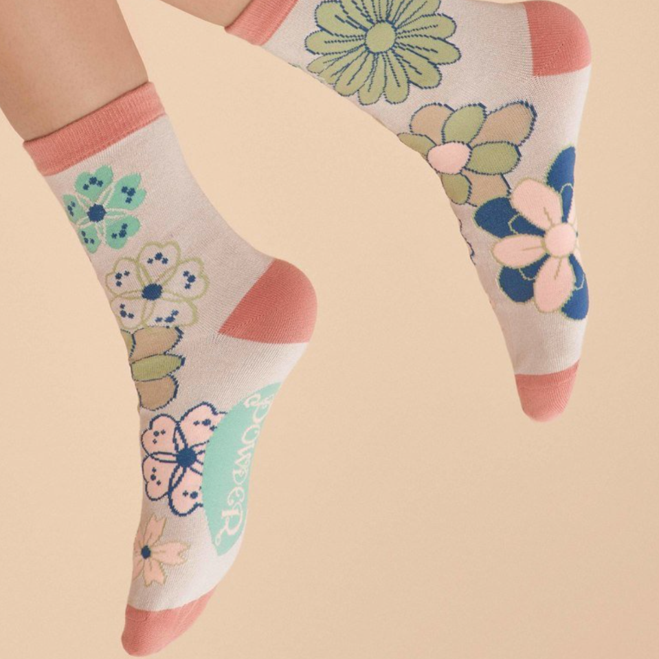 Socks & Slippers
