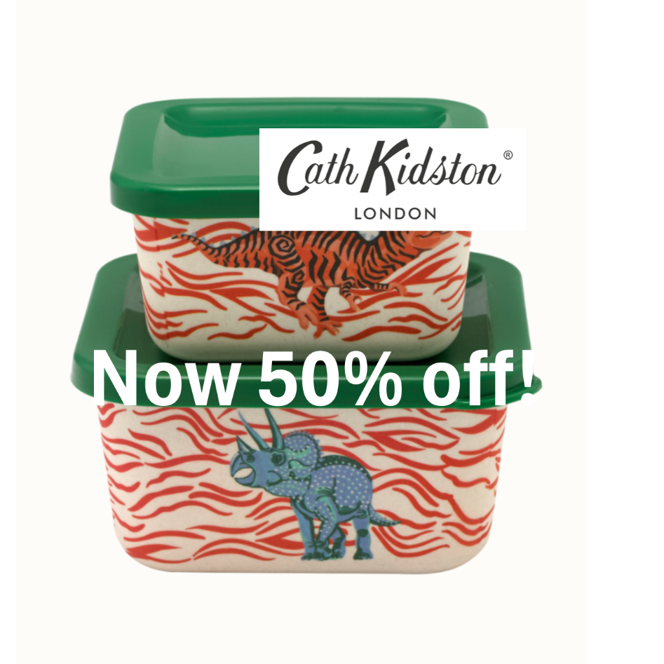 Cath Kidston Baby