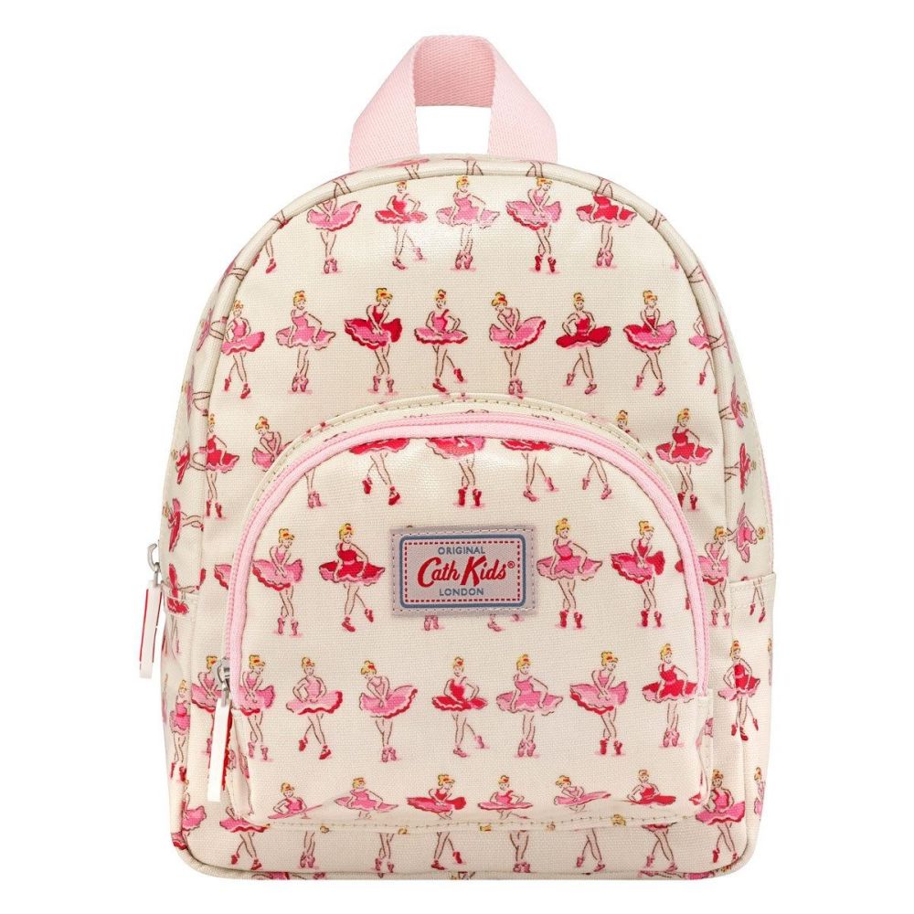 cath kidston ballerina backpack
