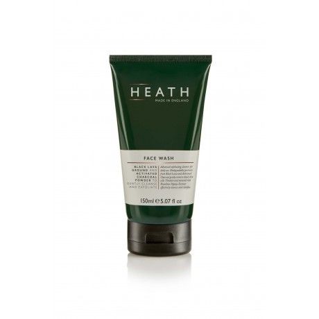 Heathcote and Ivory Heath Men's Face Wash