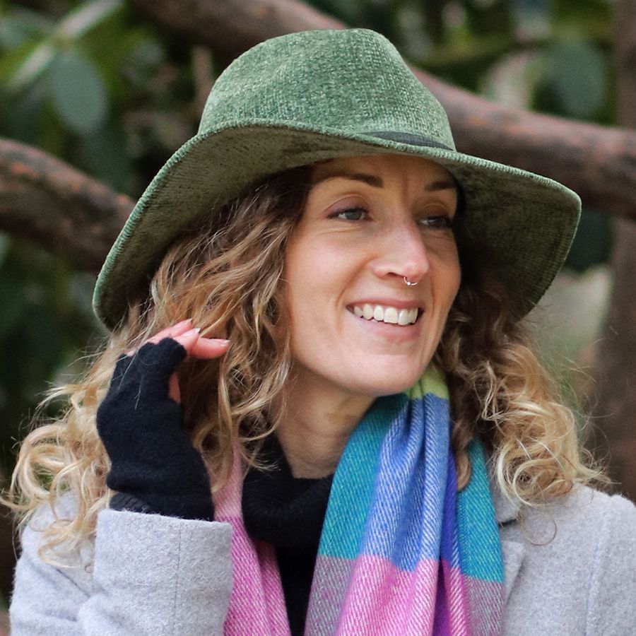 Scarves, Hats & Gloves & Ponchos