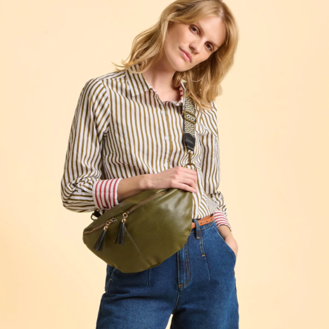 Handbags, Shoppers, Bag Straps & Backpacks