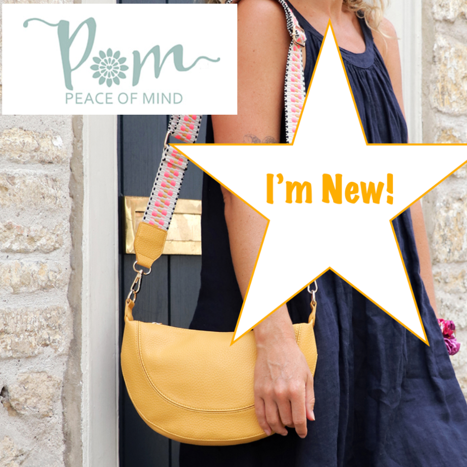 Handbags, Shoppers, Bag Straps & Backpacks
