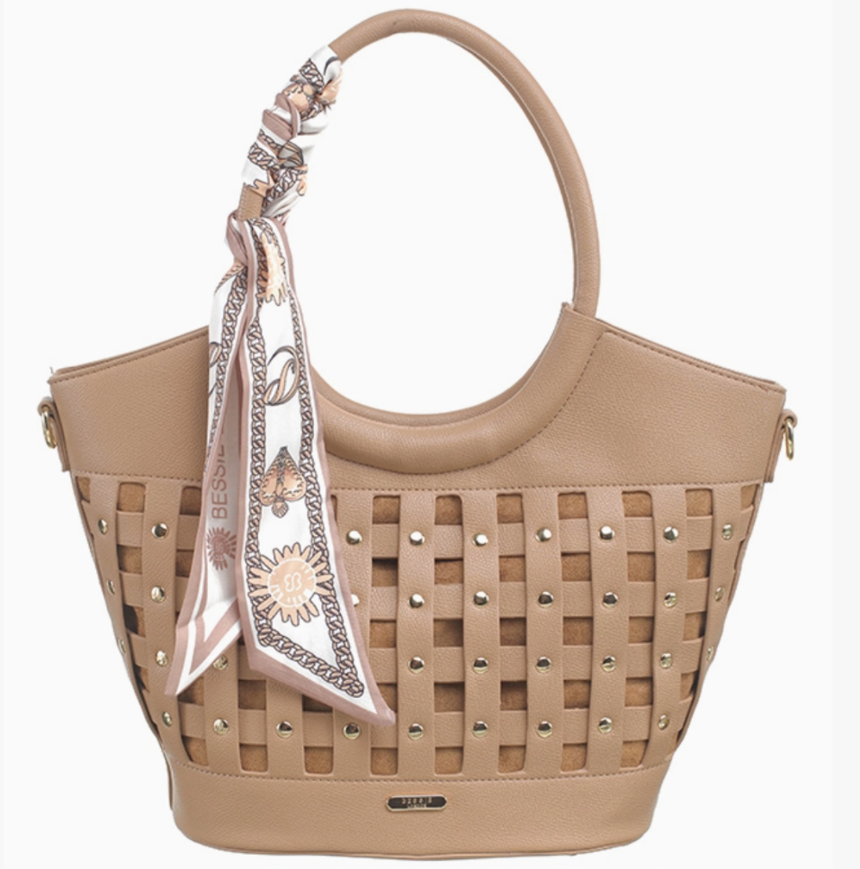 Handbags, Shoppers, Bag Straps & Backpacks