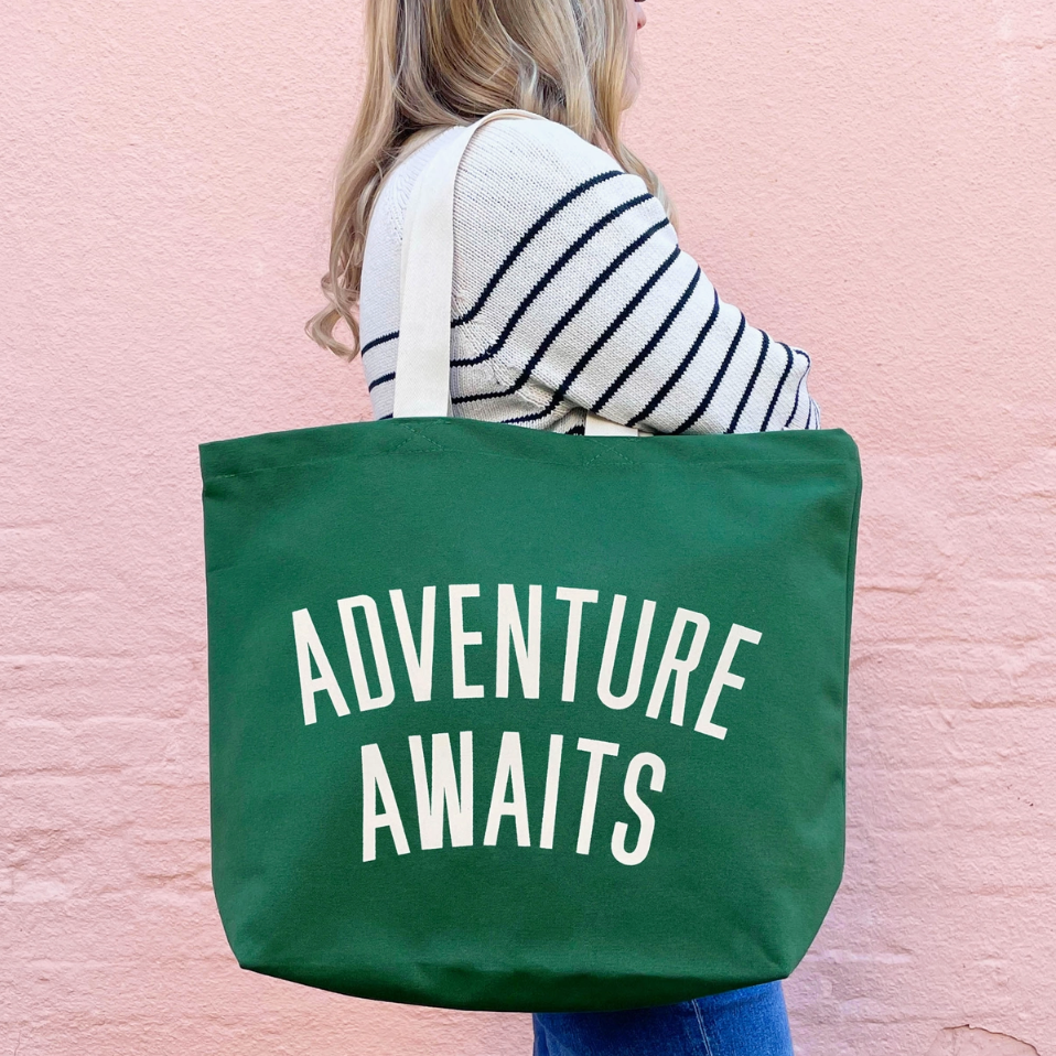 Handbags, Shoppers, Bag Straps & Backpacks