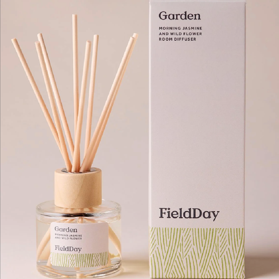 Reed Diffusers