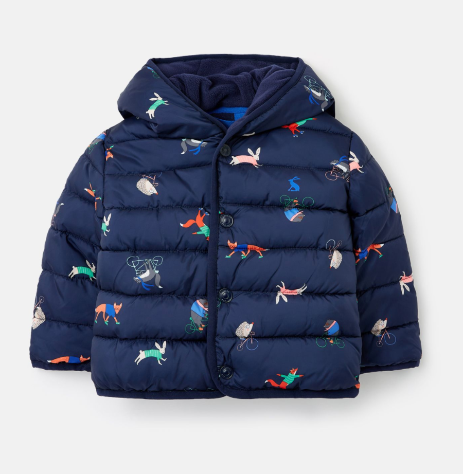 Joules Children/ Baby clothes - Shop now at Roglyn.co.uk