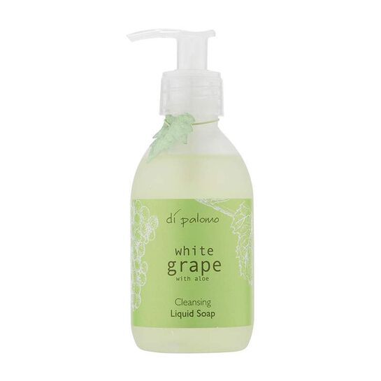 White Grape liquid Hand Soap