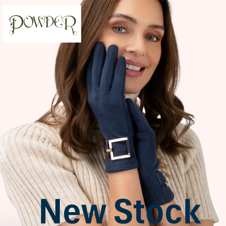 Gloves