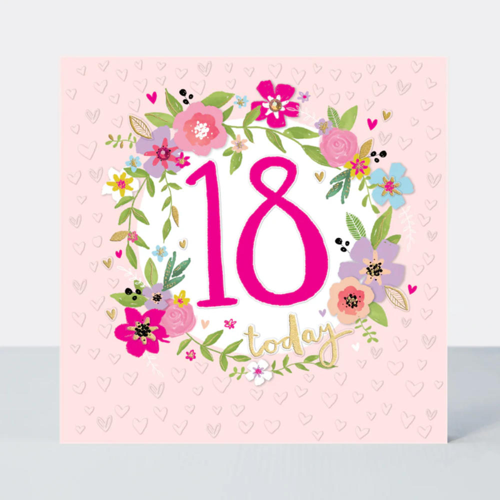 Female Birthday Cards