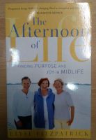 The Afternoon of Life Book- Fitzpatrick