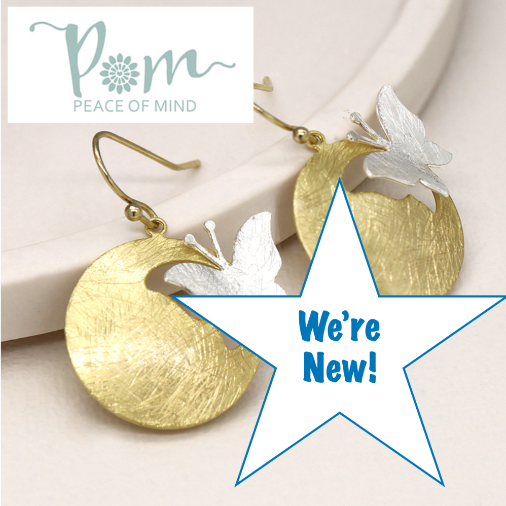 *Jewellery (New!)