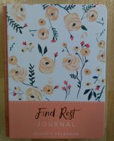 Find Rest Journal- Shaunti Feldhahn
