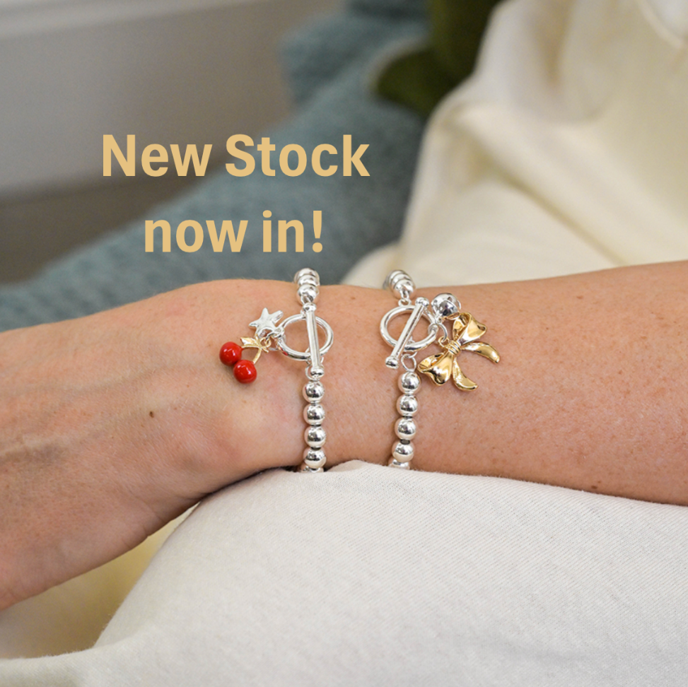 Jewellery& Fashion Access. (inc.Glasses' Cases)