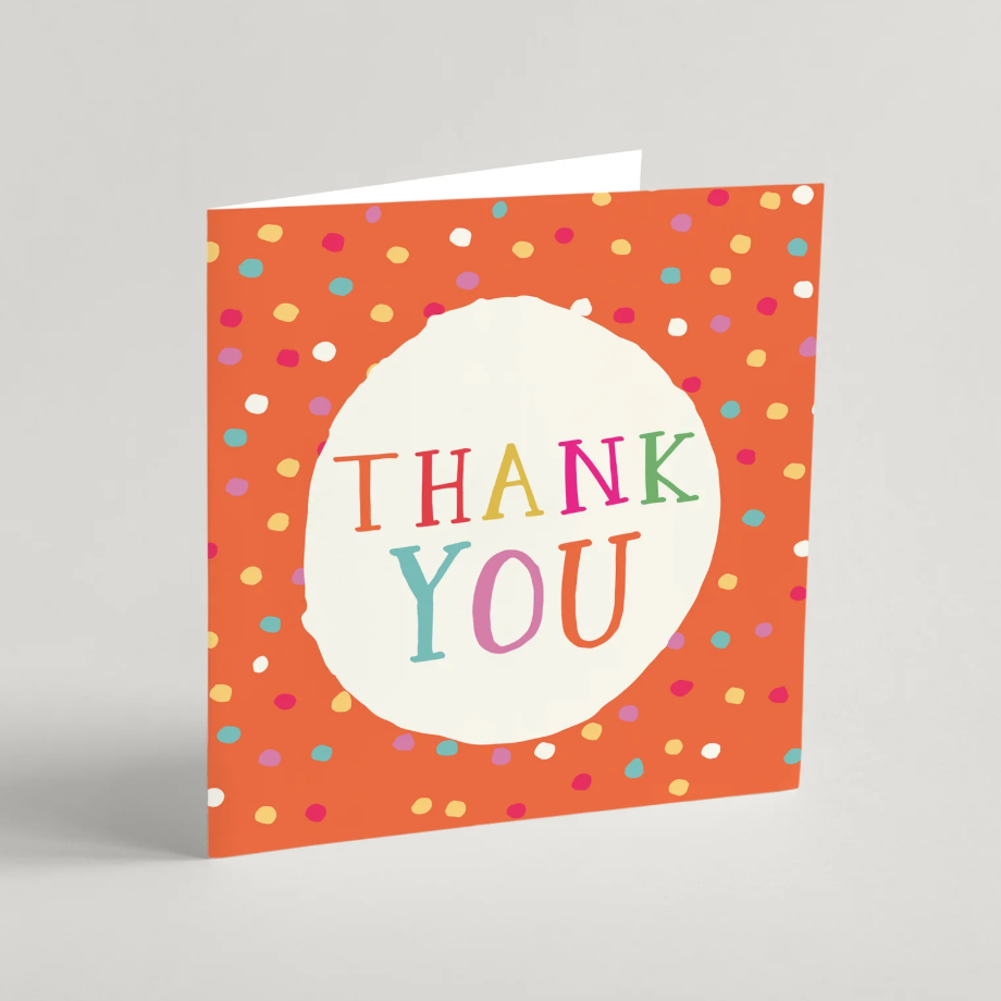 Thank-you Cards