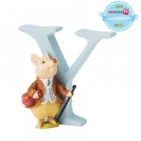 Peter Rabbit Letter Y- Pigling Bland