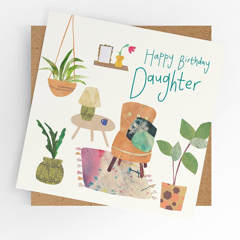 Birthday Cards- Relations and Friends etc
