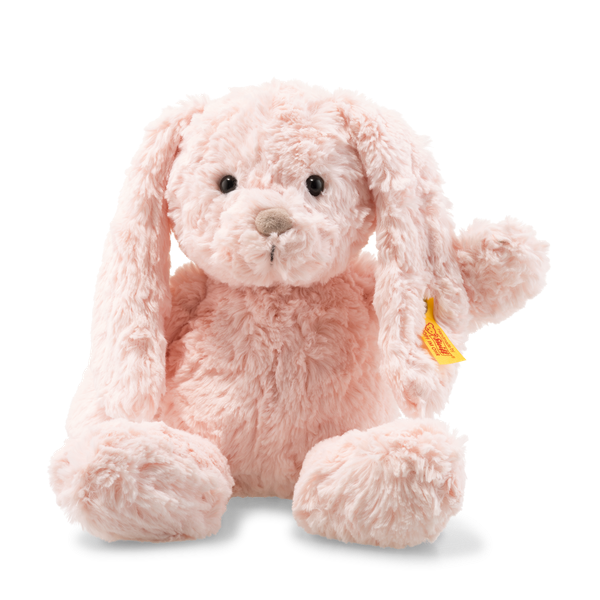 Steiff Bear- Hilda Hase Pink Teddy