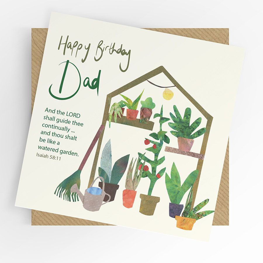 Dad Birthday Cards