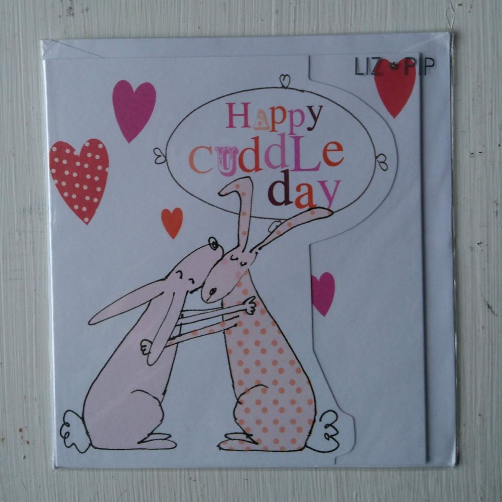 Valentine's Day Card