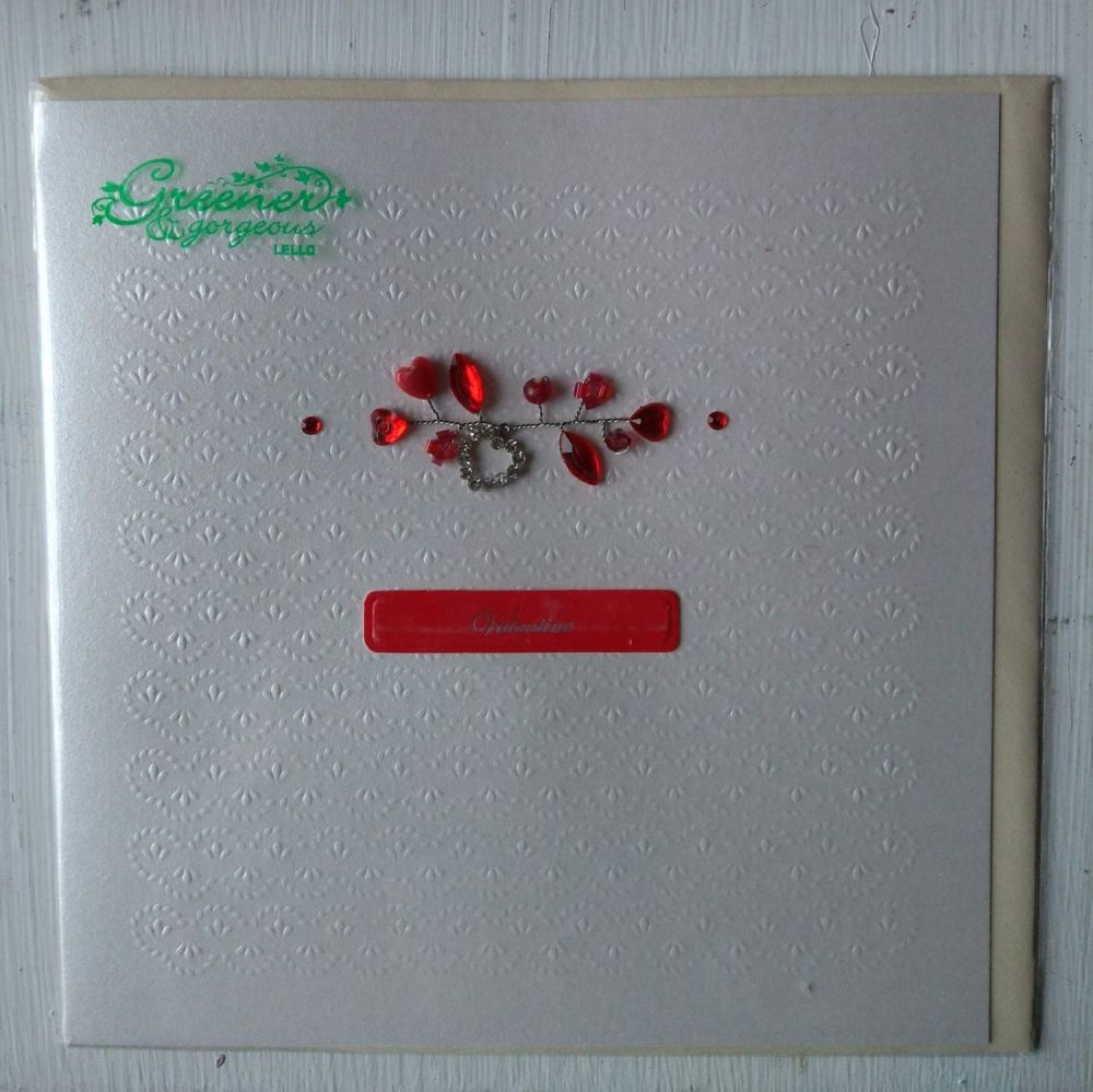 Valentine's Day Card
