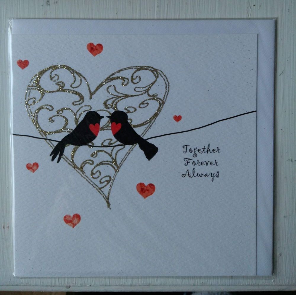 Valentine's Day Card