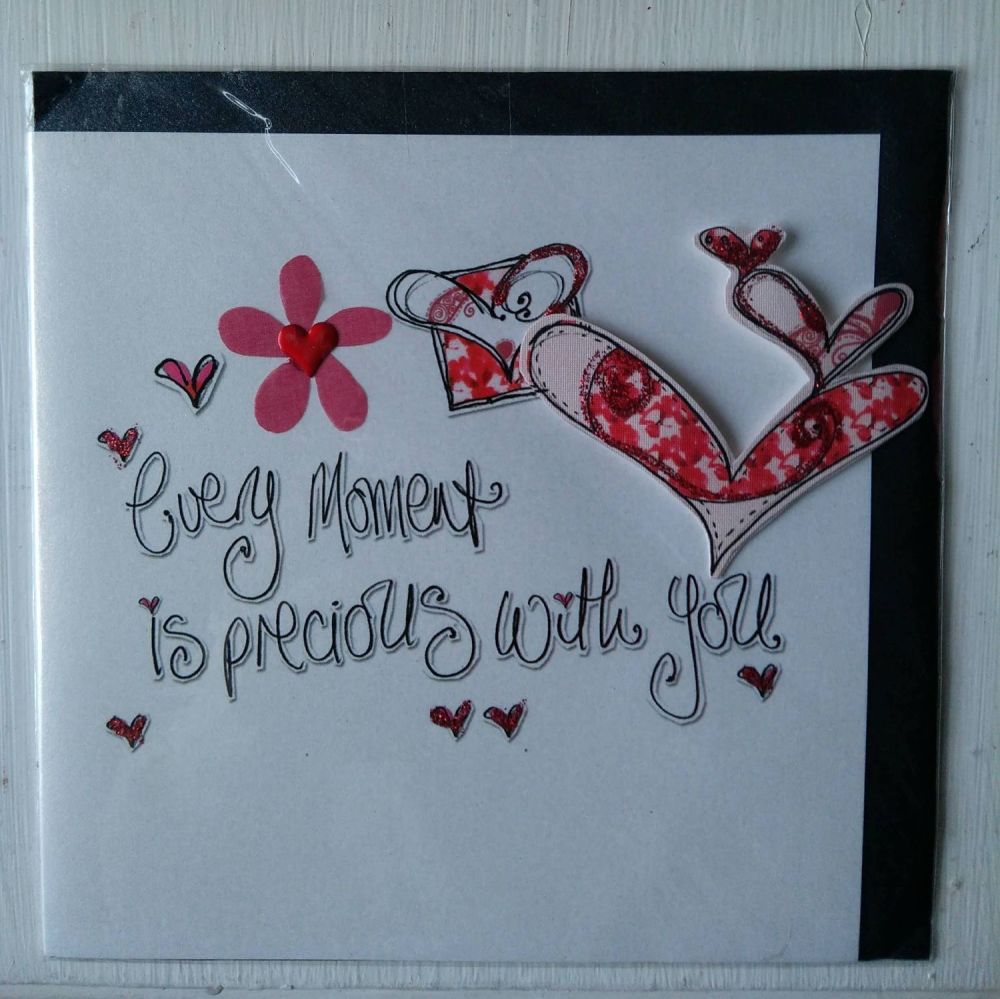 Valentine's Day Card