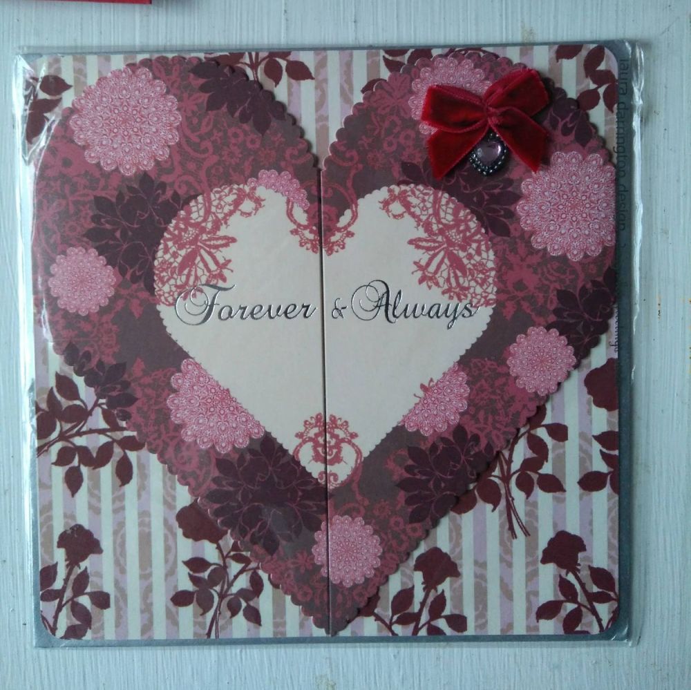 Valentine's Day Card