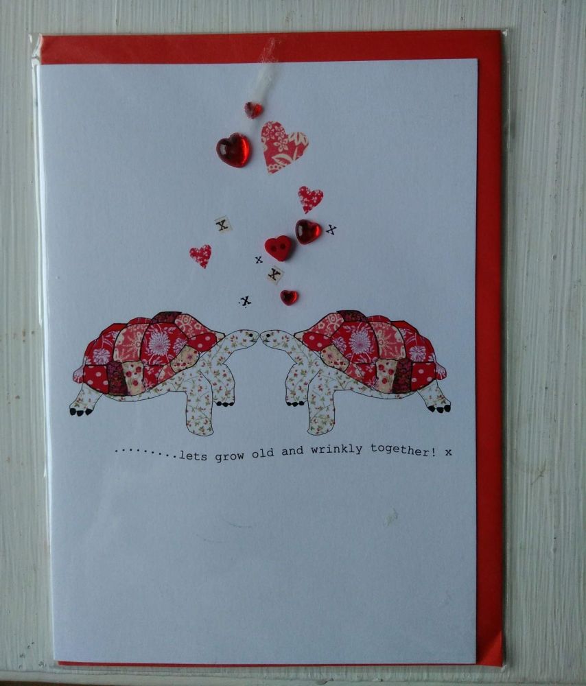 Valentine's Day Card
