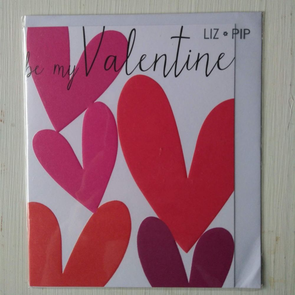 Valentine's Day Card