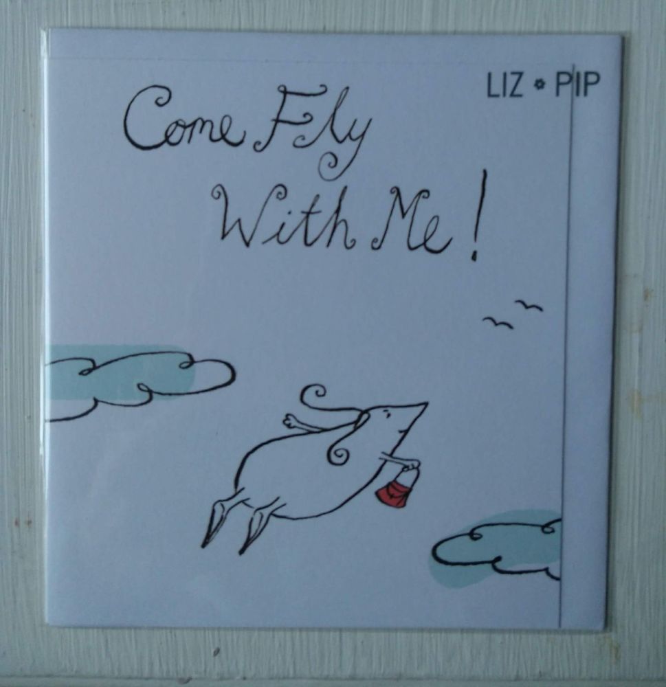 Valentine's Day Card