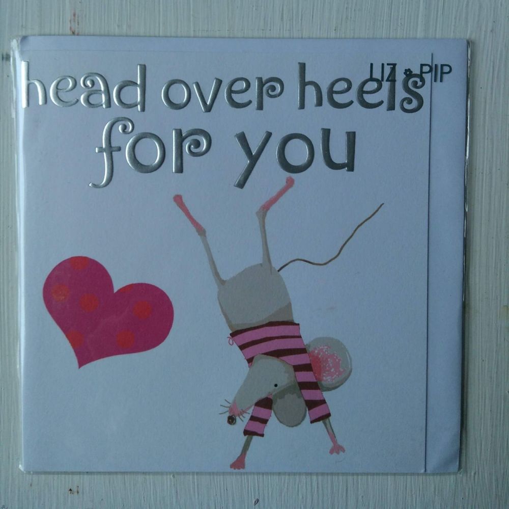 Valentine's Day Card