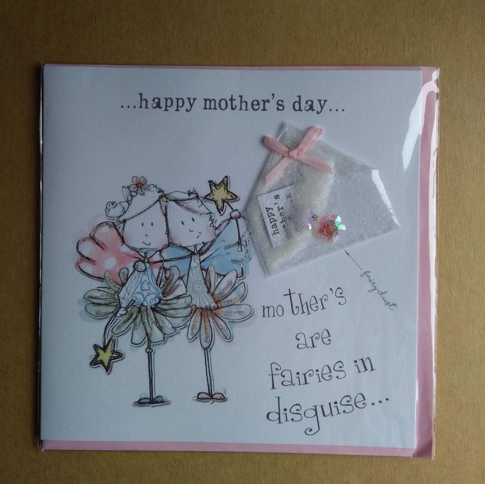 Mother's Day Card (large)