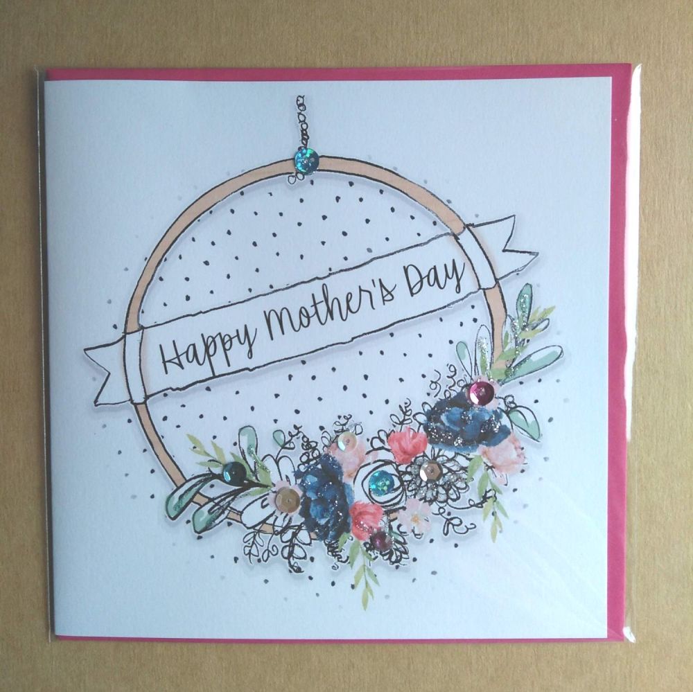 Mother's Day Card