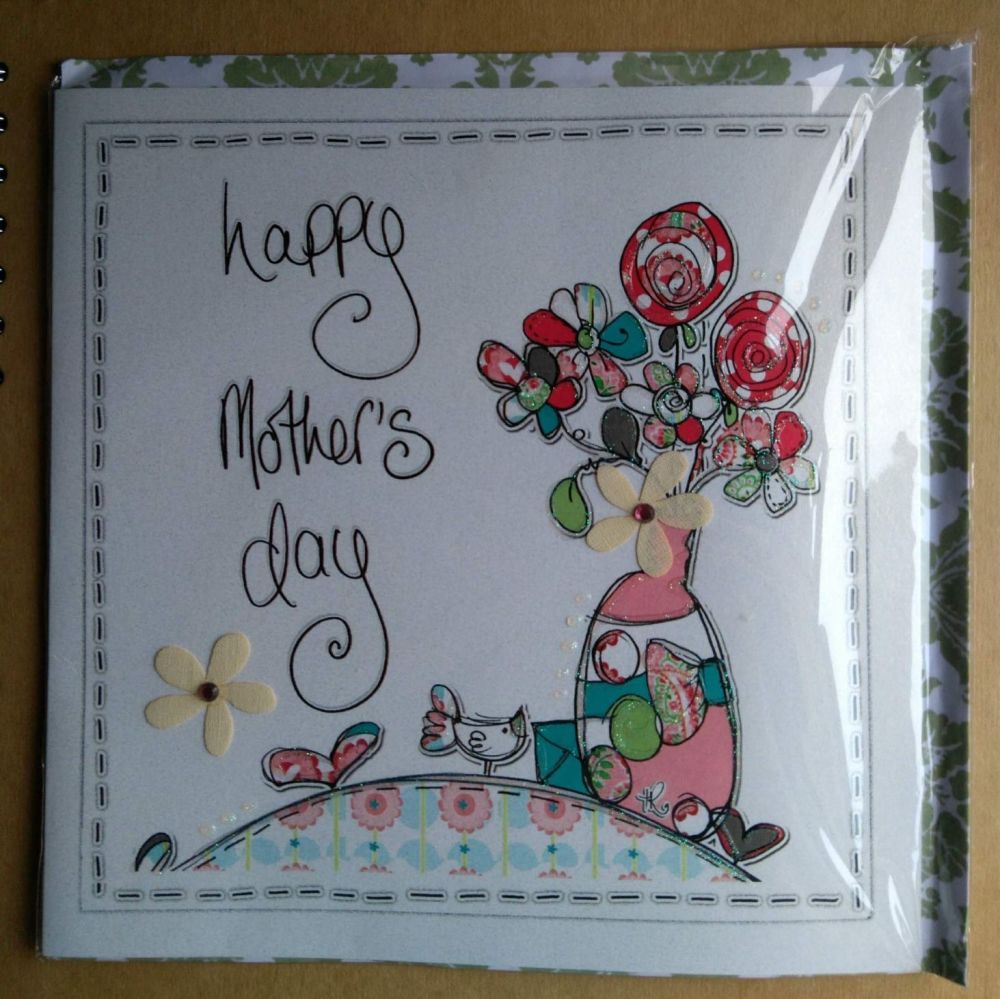 Mother's Day Card (extra large)