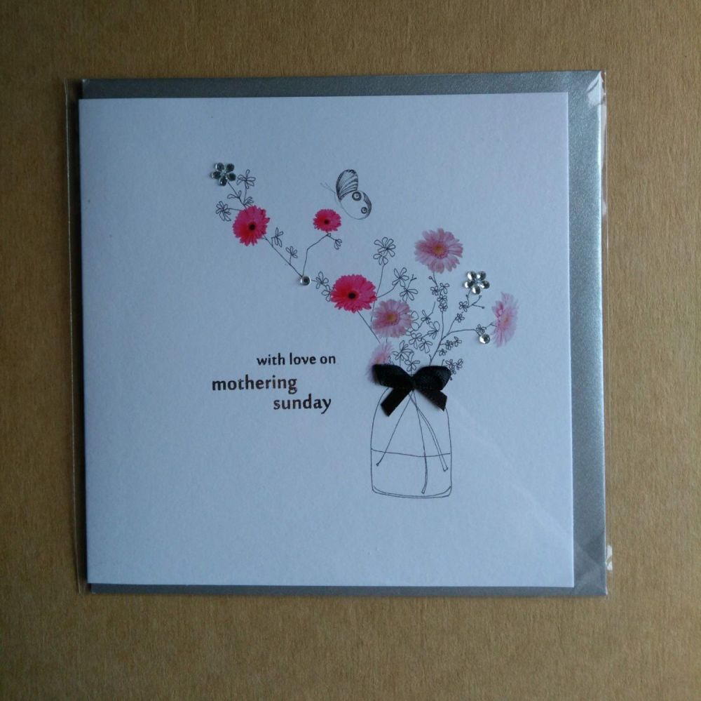 Mother's Day Card