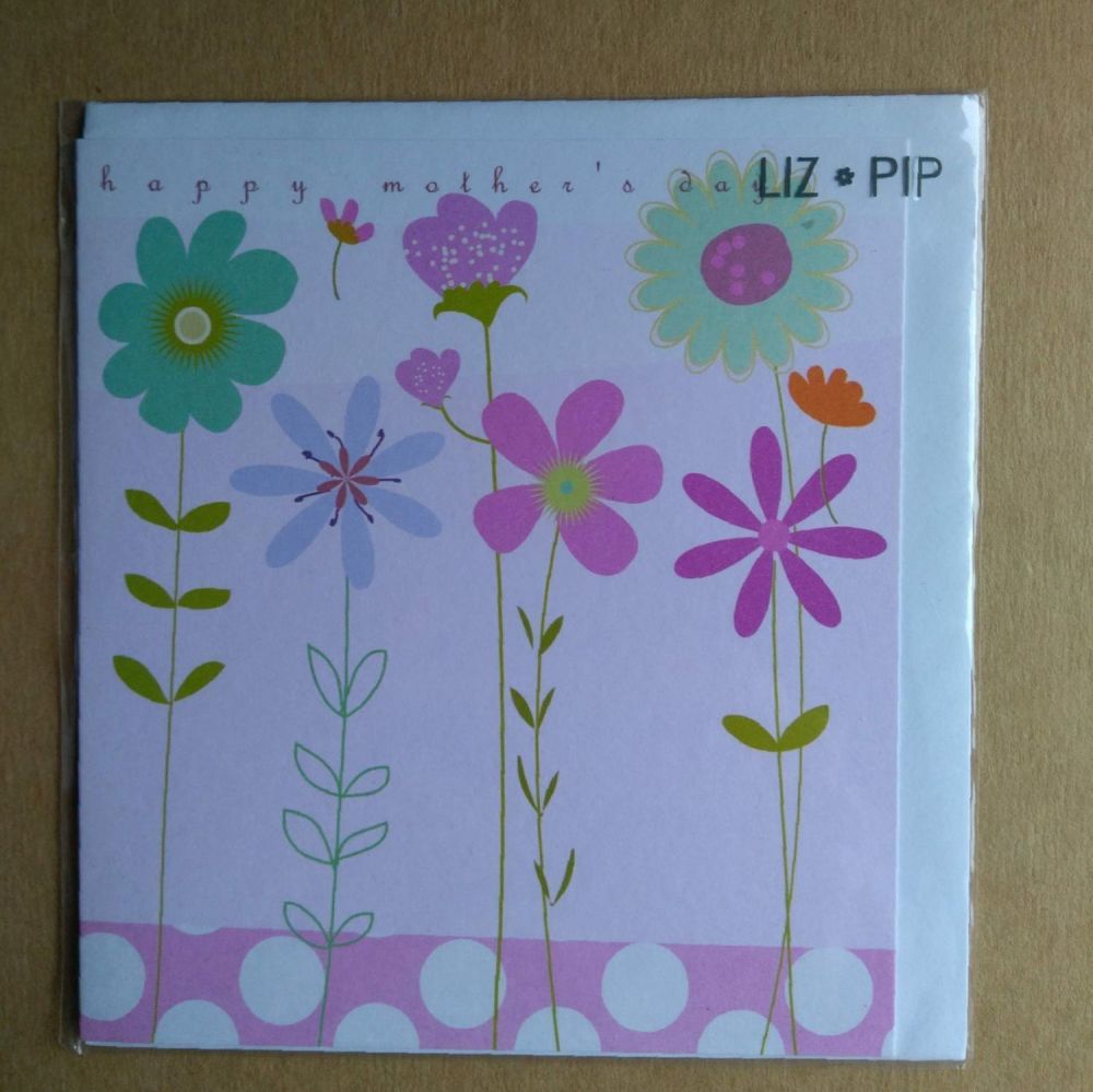Mother's Day Card