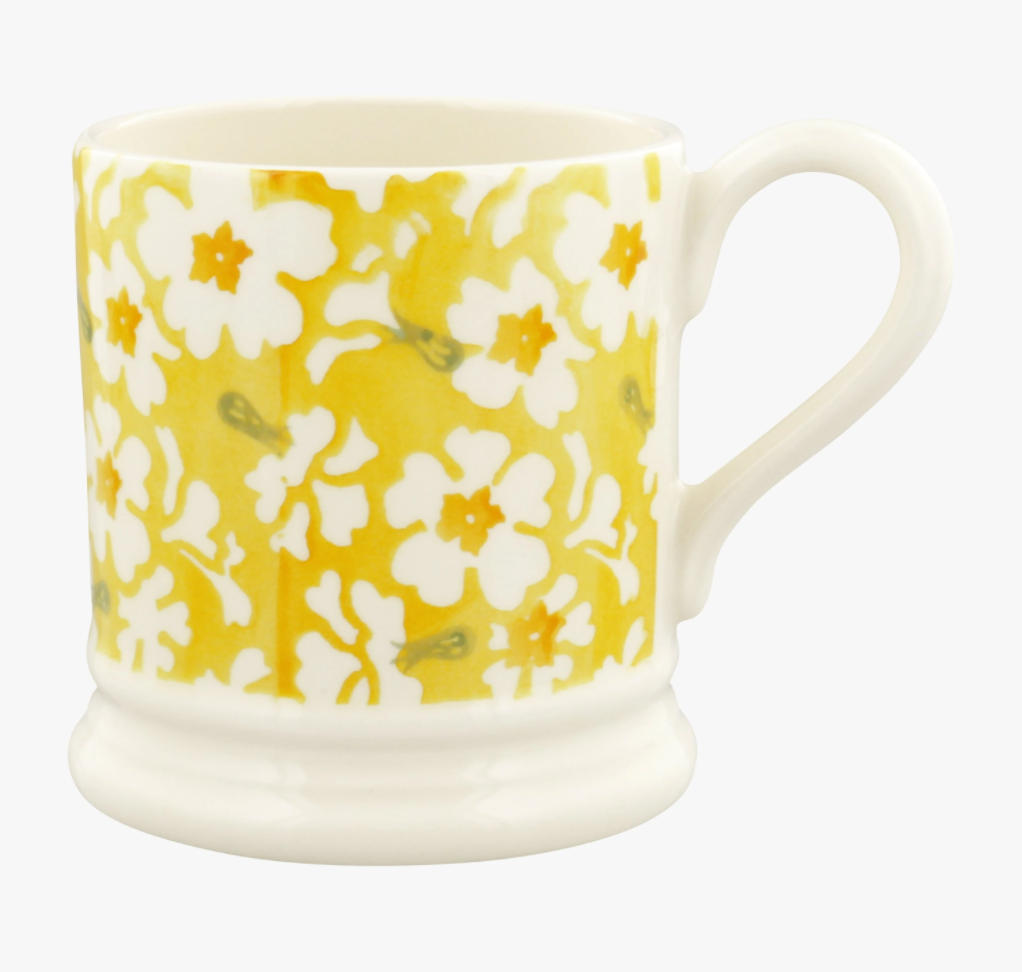 Primrose 1/2 Pint Mug