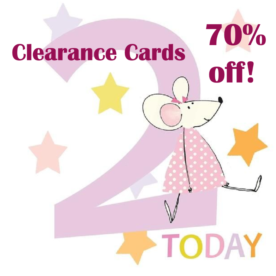 Card Clearance