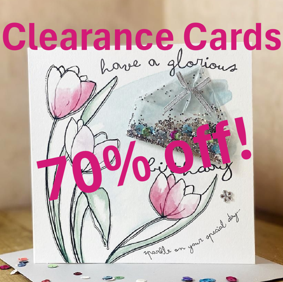 Card Clearance