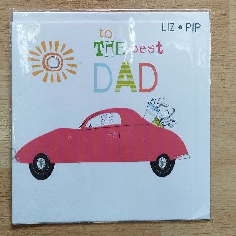 Male Relation Cards (Clearance)