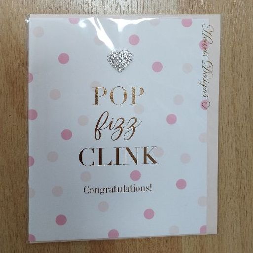 Miscellaneous Cards (Clearance)