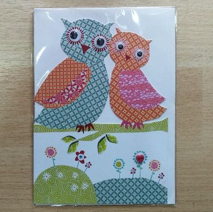 Blank/ Picture Cards- No Occasion (Clearance)