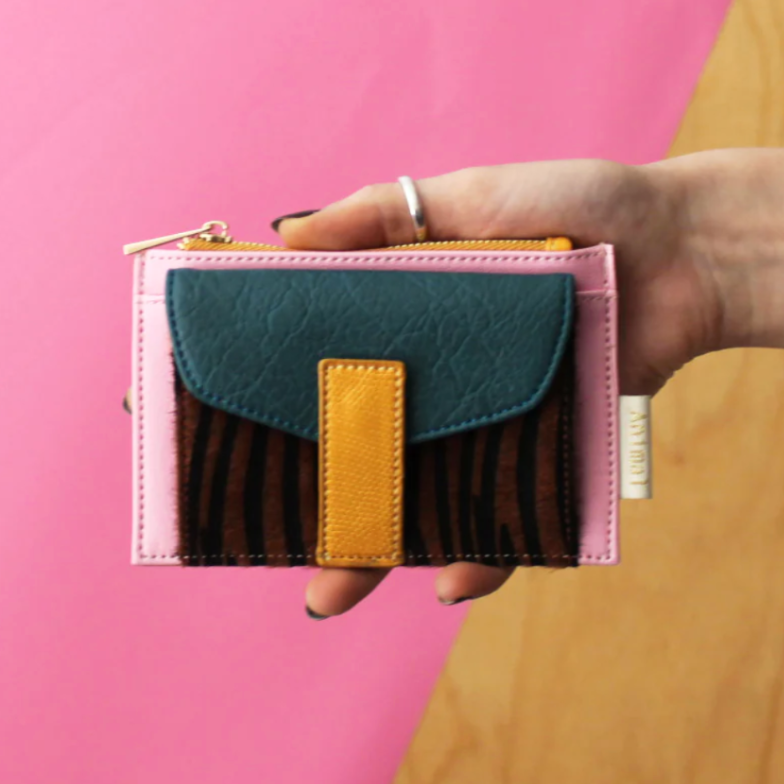 Purses and Wallets (& Misc. Make-up bags)