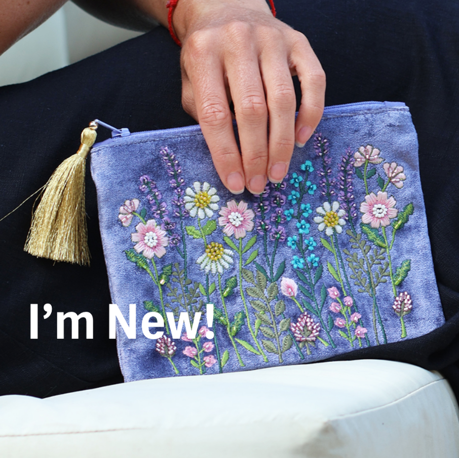 Purses and Wallets (& Misc. Make-up bags)