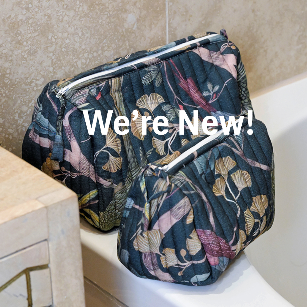 Purses and Wallets (& Misc. Make-up bags)