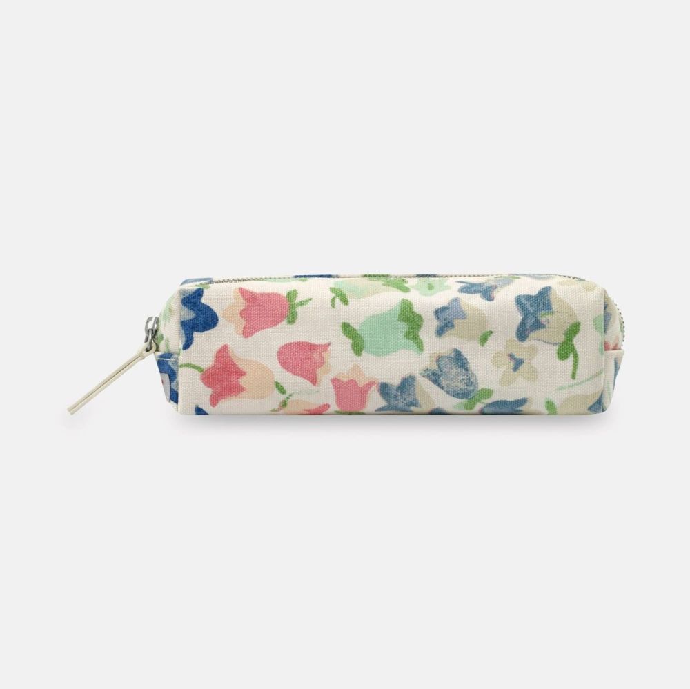 Bluebell Square Pencil Case