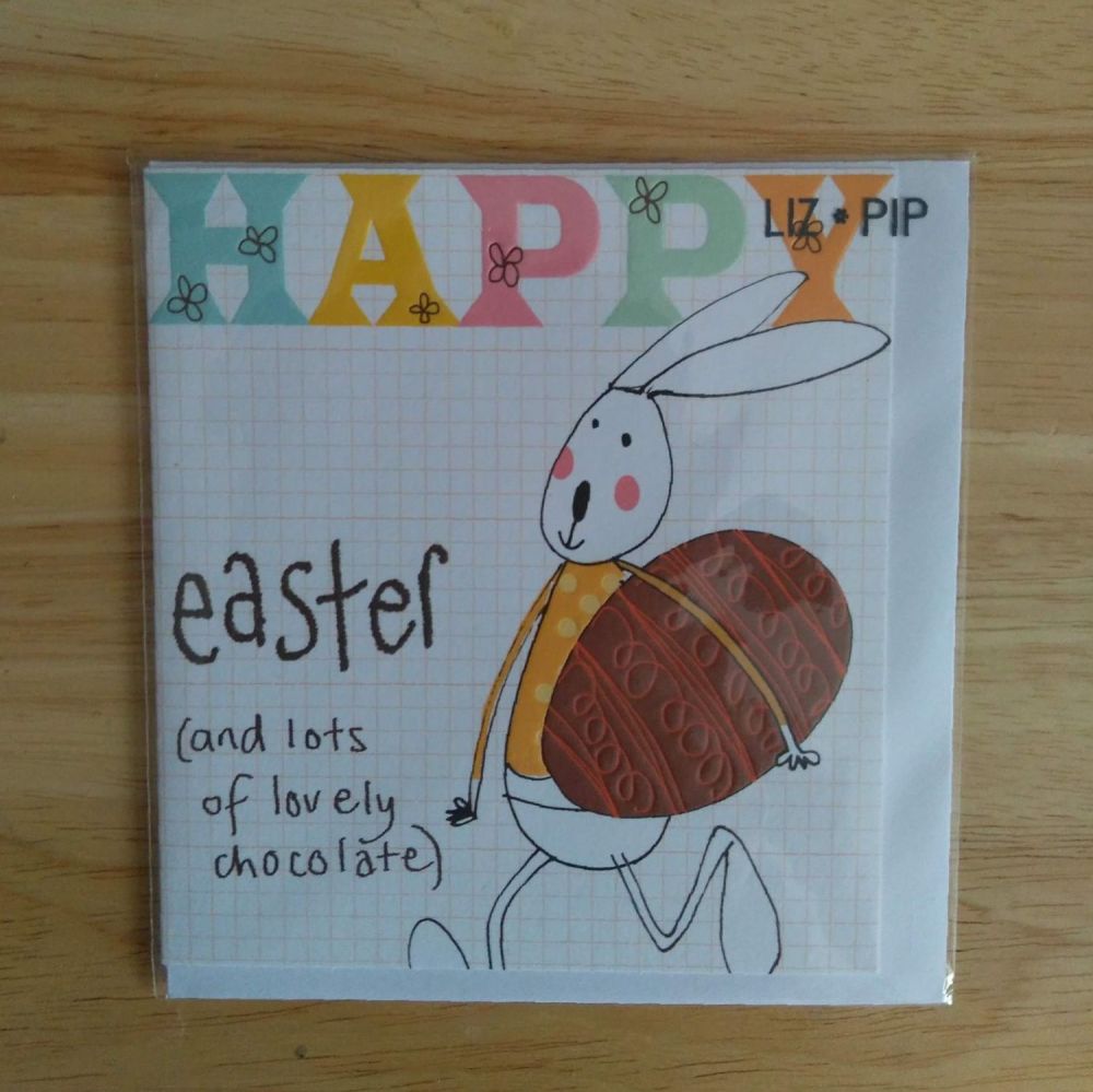 Easter Card