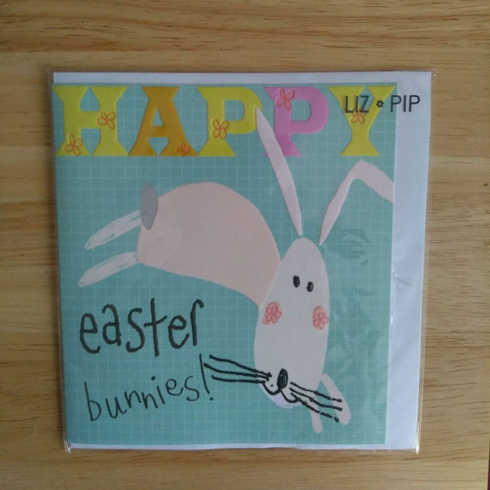 Easter Card
